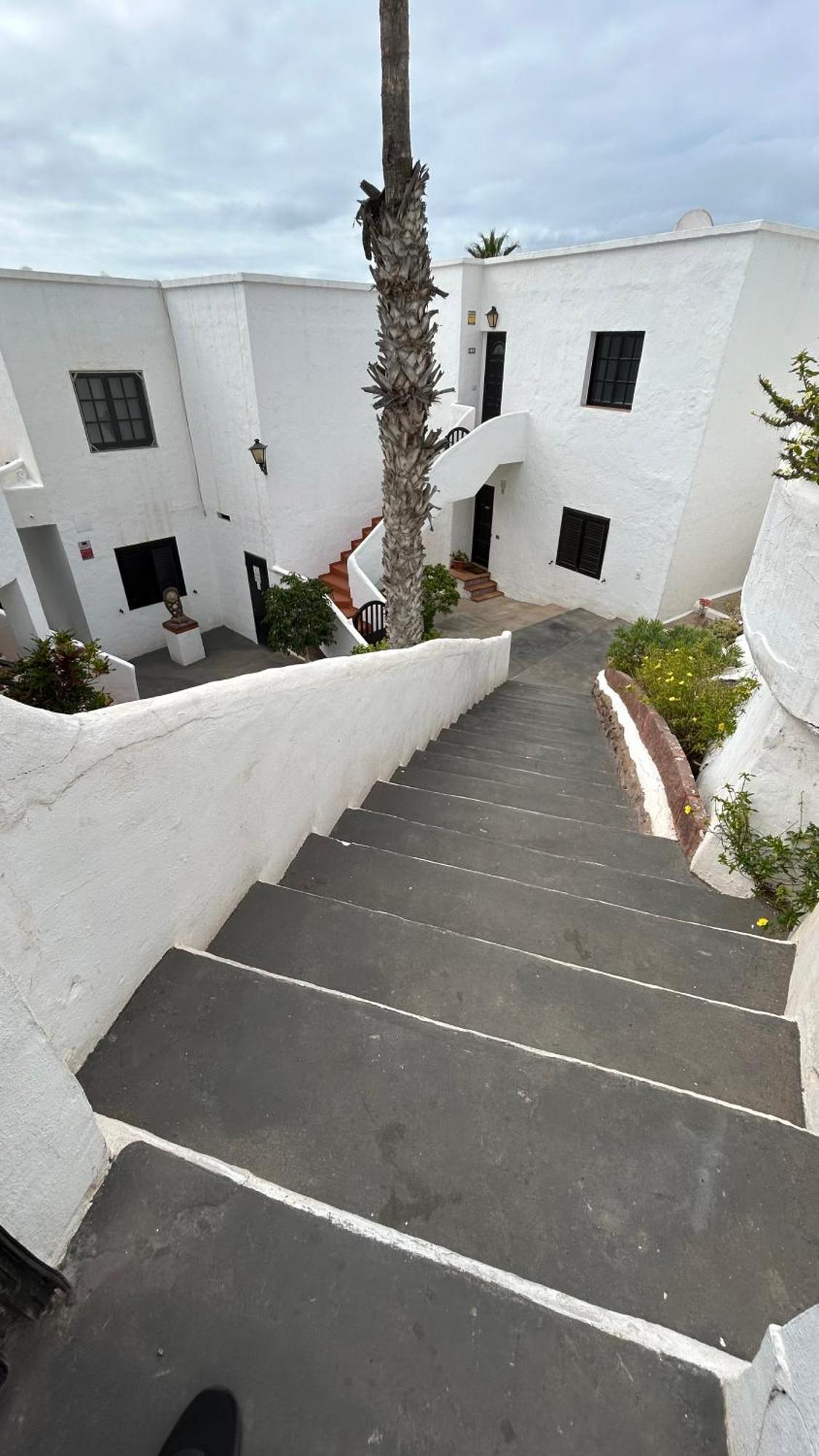 Paraiso Del Norte Galdar Exterior photo