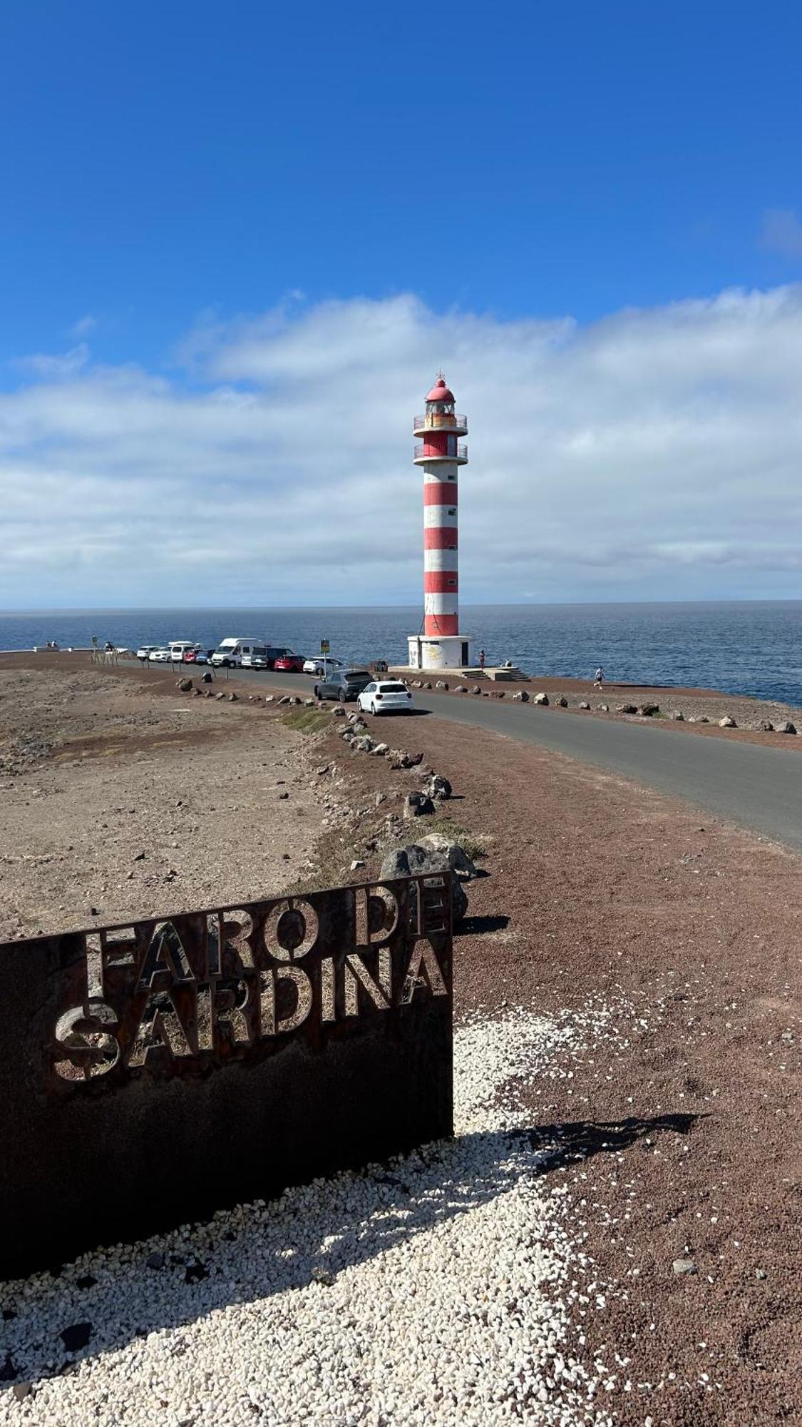 Paraiso Del Norte Galdar Exterior photo