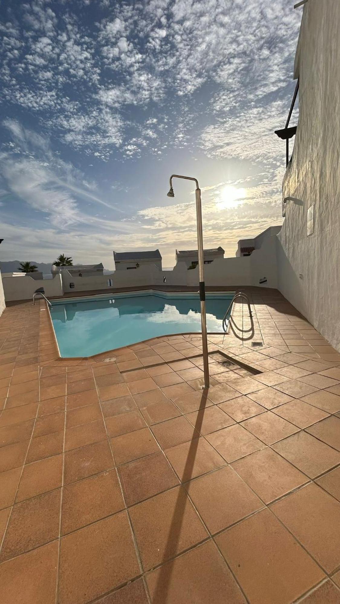 Paraiso Del Norte Galdar Exterior photo