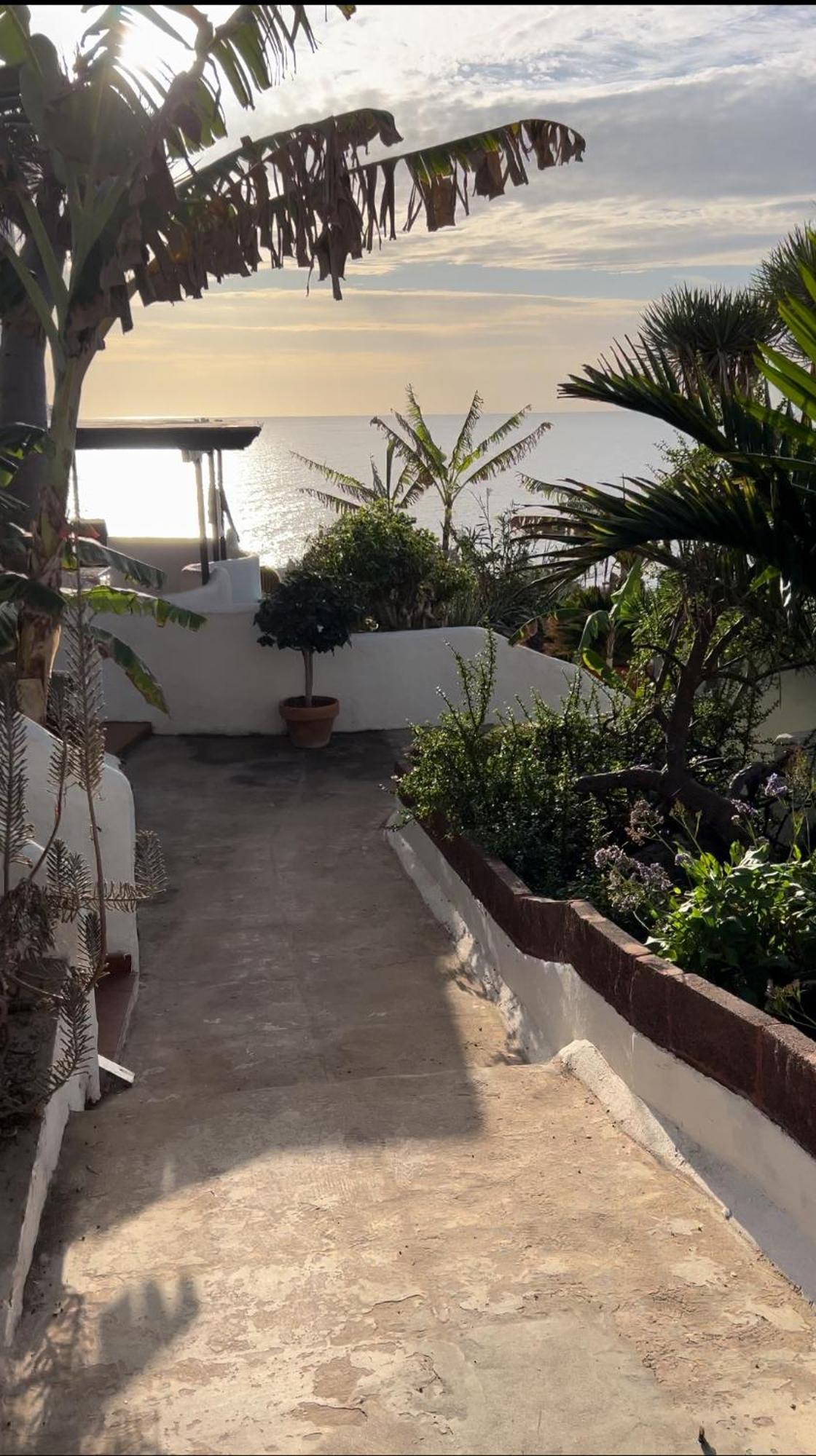 Paraiso Del Norte Galdar Exterior photo