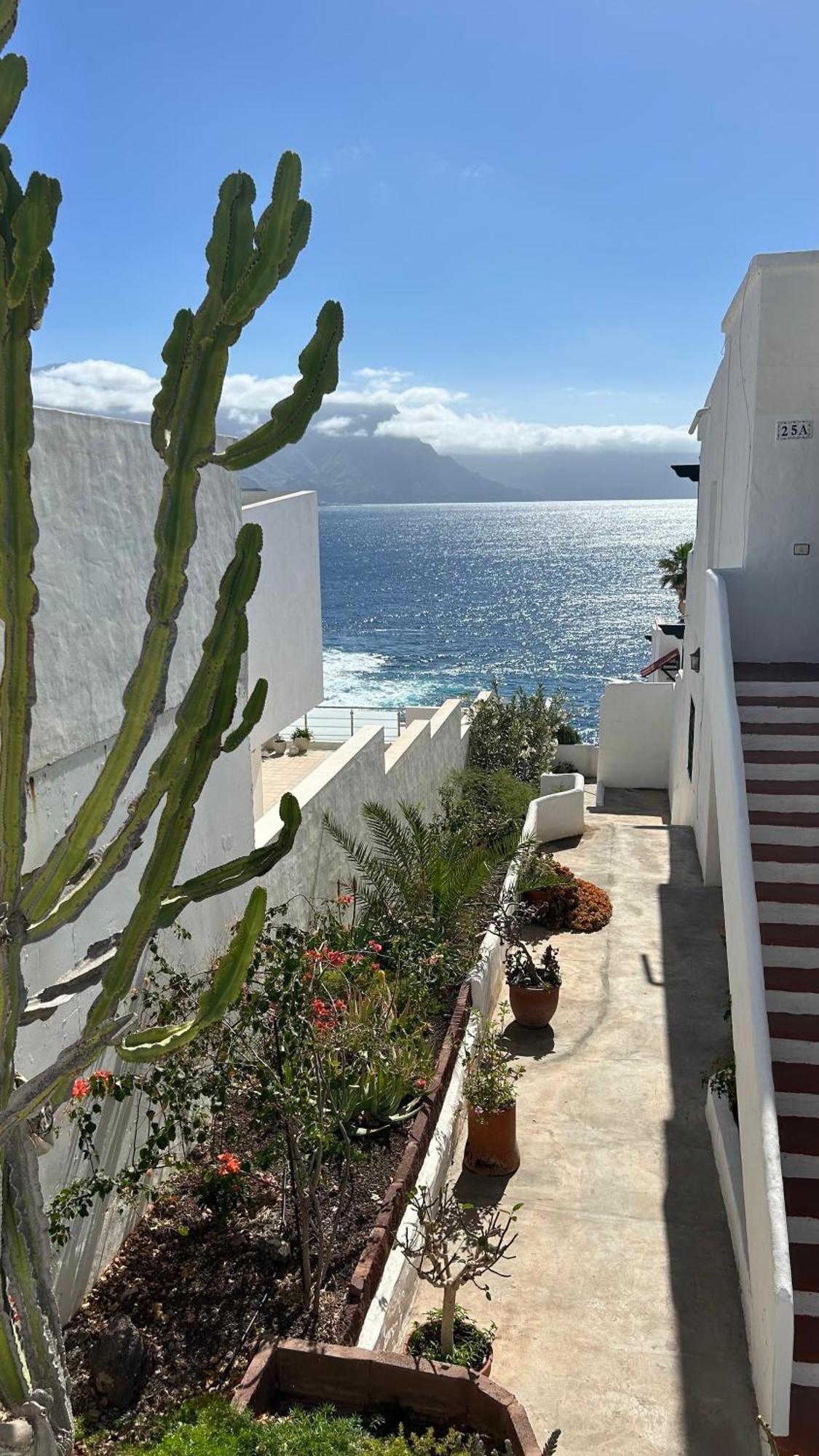 Paraiso Del Norte Galdar Exterior photo